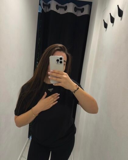 Bluze Prada Madhe